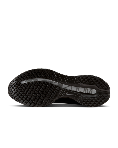 Nike Womens Pegasus Premium Running Shoes - Black-Metallic Silver (Athletic Sneakers/Runners)