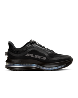 Nike Womens Pegasus Premium Running Shoes - Black-Metallic Silver (Athletic Sneakers/Runners)