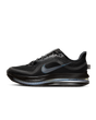 Nike Womens Pegasus Premium Running Shoes - Black-Metallic Silver (Athletic Sneakers/Runners)
