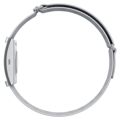 Coros Heart Rate Monitor Activity Tracker in Grey (Wear Around Arm)