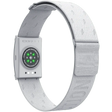 Coros Heart Rate Monitor Activity Tracker in Grey (Wear Around Arm)