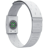Coros Heart Rate Monitor Activity Tracker in Grey (Wear Around Arm)