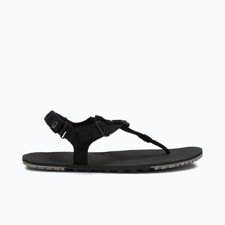 Xero Mens H-Trail Barefoot Hiking Sandals (Zero Drop)