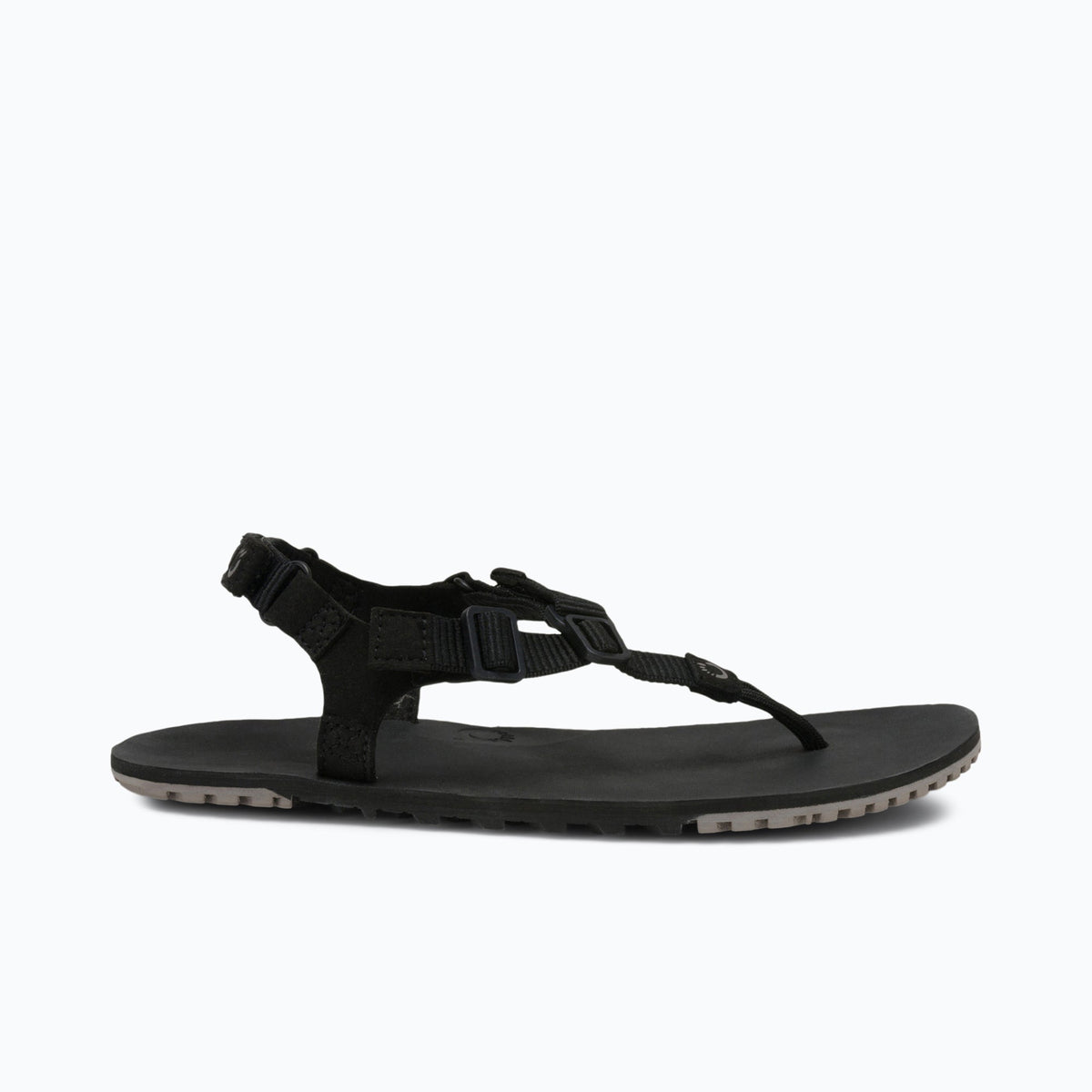 Xero Womens H-Trail Barefoot Hiking Sandals (Zero Drop)