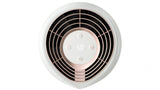 Philips Series 2000 Air Humidifier with NanoCloud - White