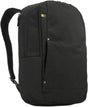 Case Logic Huxton Daypack Backpack Bag w/ Laptop Sleeve 15.6" in Black