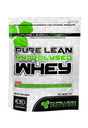 1KG Hydrolysed Whey Protein Powder Fast Digesting WPI WPC - Chocolate