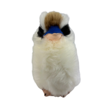 Bocchetta Hillary 23cm Kookaburra Plush Toy (Australian Stuffed Animal Souvenir Gift)