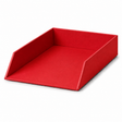 Italplast Eazi Fold A4 Document Tray in Red
