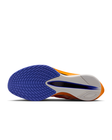 Nike Mens Vaporfly 4 EK Silt Running Shoes - Red-Green-Pink (Athletic Sneakers/Runners)