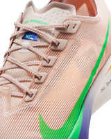 Nike Mens Vaporfly 4 EK Silt Running Shoes - Red-Green-Pink (Athletic Sneakers/Runners)