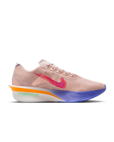 Nike Mens Vaporfly 4 EK Silt Running Shoes - Red-Green-Pink (Athletic Sneakers/Runners)