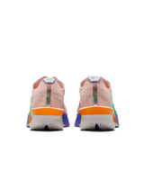 Nike Mens Vaporfly 4 EK Silt Running Shoes - Red-Green-Pink (Athletic Sneakers/Runners)