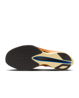 Nike Mens Vaporfly 4 PRM Road Racing Shoes - Multi-Blue-Red (Athletic Sneakers/Runners)