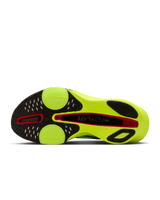 Nike Mens Alphafly 3 Road Racing Shoes - Multi-Black-Volt-White (Athletic Sneakers/Runners)
