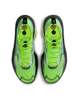 Nike Mens Alphafly 3 Road Racing Shoes - Multi-Black-Volt-White (Athletic Sneakers/Runners)