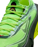 Nike Mens Alphafly 3 Road Racing Shoes - Multi-Black-Volt-White (Athletic Sneakers/Runners)
