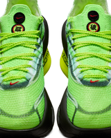 Nike Mens Alphafly 3 Road Racing Shoes - Multi-Black-Volt-White (Athletic Sneakers/Runners)