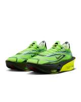Nike Mens Alphafly 3 Road Racing Shoes - Multi-Black-Volt-White (Athletic Sneakers/Runners)