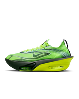 Nike Mens Alphafly 3 Road Racing Shoes - Multi-Black-Volt-White (Athletic Sneakers/Runners)