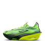 Nike Mens Alphafly 3 Road Racing Shoes - Multi-Black-Volt-White (Athletic Sneakers/Runners)