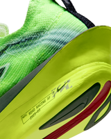 Nike Mens Alphafly 3 Road Racing Shoes - Multi-Black-Volt-White (Athletic Sneakers/Runners)