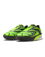 Nike Mens Vaporfly 4 Road Racing Shoes - Multi-Black-Volt-White (Athletic Sneakers/Runners)