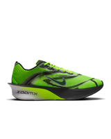 Nike Mens Vaporfly 4 Road Racing Shoes - Multi-Black-Volt-White (Athletic Sneakers/Runners)