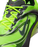 Nike Mens Vaporfly 4 Road Racing Shoes - Multi-Black-Volt-White (Athletic Sneakers/Runners)