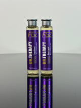 FGZ Ampoule SOS 15ml Hair Reconstructor - Instant Damage Repair (Macadamia & Argan Oil)