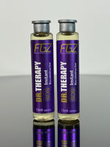 FGZ Ampoule SOS 15ml Hair Reconstructor - Instant Damage Repair (Macadamia & Argan Oil)
