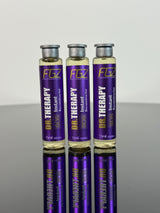 FGZ Ampoule SOS 15ml Hair Reconstructor - Instant Damage Repair (Macadamia & Argan Oil)