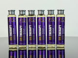 FGZ Ampoule SOS 15ml Hair Reconstructor - Instant Damage Repair (Macadamia & Argan Oil)