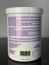 FGZ Ultimate Hair BTX 1kg Smoothing Treatment - Anti-Frizz (Lactic Acid & Shea Butter)