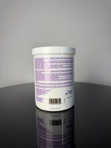 FGZ Ultimate Hair BTX 1kg Smoothing Treatment - Anti-Frizz (Lactic Acid & Shea Butter)