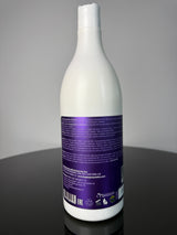 FGZ Nutrition Pro Shampoo 1L - Seaweed Protein & Macadamia (Keratin & Nanoplasty Safe)
