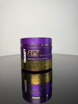 FGZ 500g Blond Hydrating Repair Mask - Brassy Toning (Brazil Nut Oil & Cupuassu Butter)