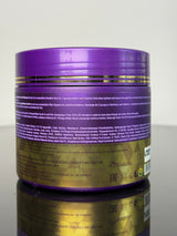 FGZ 500g Blond Hydrating Repair Mask - Brassy Toning (Brazil Nut Oil & Cupuassu Butter)