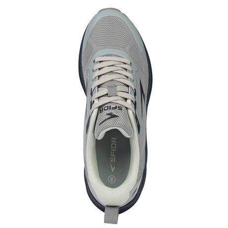 Sfida Inta Mens Runners - Storm/Navy (Running Shoes/Sneakers)