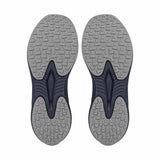 Sfida Inta Mens Runners - Storm/Navy (Running Shoes/Sneakers)