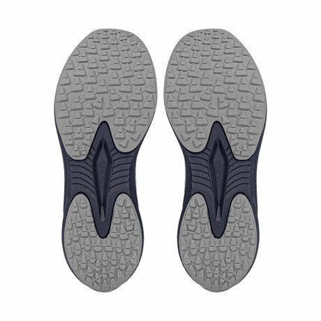 Sfida Inta Mens Runners - Storm/Navy (Running Shoes/Sneakers)