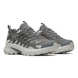 Merrell Men's Moab Speed 2 (Gore-Tex) 1TRL BL SE Hiking Running Shoes Trail Runners - Alloy - US 8