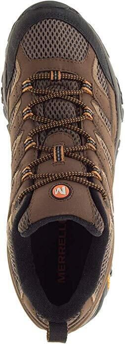 Merrell Moab 2 GTX Mens Gore-Tex Hiking Shoes - Earth (Trail Outdoor)