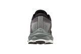 Mizuno Wave Sky 7 Womens Running Shoes D Wide in Black / Silverstar  – Size 7
