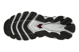 Mizuno Wave Sky 7 Womens Running Shoes D Wide in Black / Silverstar  – Size 7