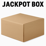 Jackpot Mystery Box - Assorted Gifts & Products
