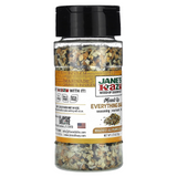 12x Jane's Krazy Mixed up Seasoning - Everything Bagel Seasoning (78g)