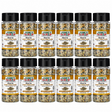12x Jane's Krazy Mixed up Seasoning - Everything Bagel Seasoning (78g)