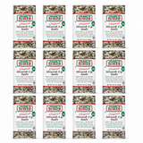12x Jane's Krazy Mixed Up Salt Marinade & Seasoning (269g)