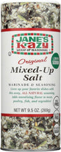 Jane's Krazy Mixed Up Salt Marinade & Seasoning (269g)
